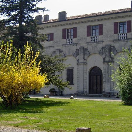 Agriturismo Corte Virgiliana Virgilio Zewnętrze zdjęcie