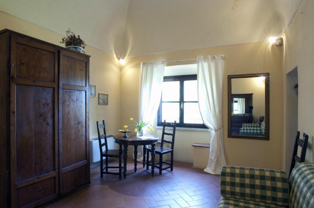 Agriturismo Corte Virgiliana Virgilio Pokój zdjęcie