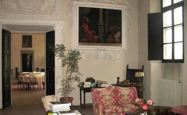 Agriturismo Corte Virgiliana Virgilio Zewnętrze zdjęcie