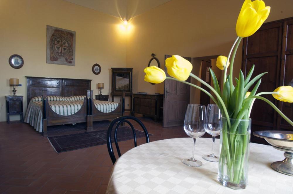 Agriturismo Corte Virgiliana Virgilio Zewnętrze zdjęcie