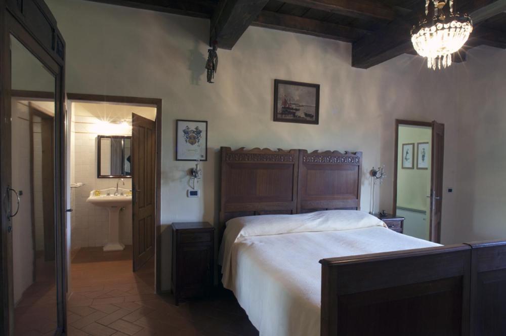 Agriturismo Corte Virgiliana Virgilio Zewnętrze zdjęcie