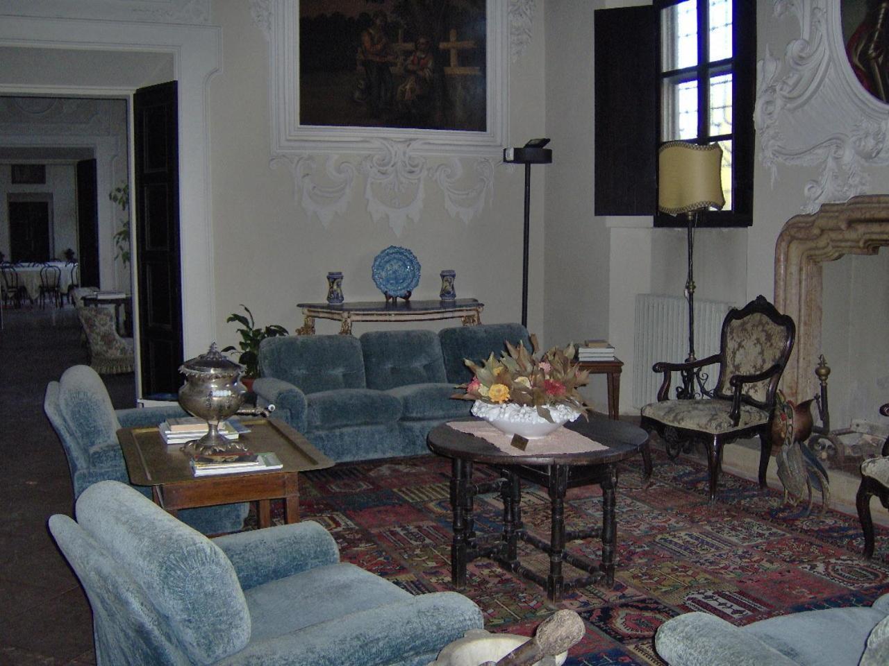 Agriturismo Corte Virgiliana Virgilio Zewnętrze zdjęcie