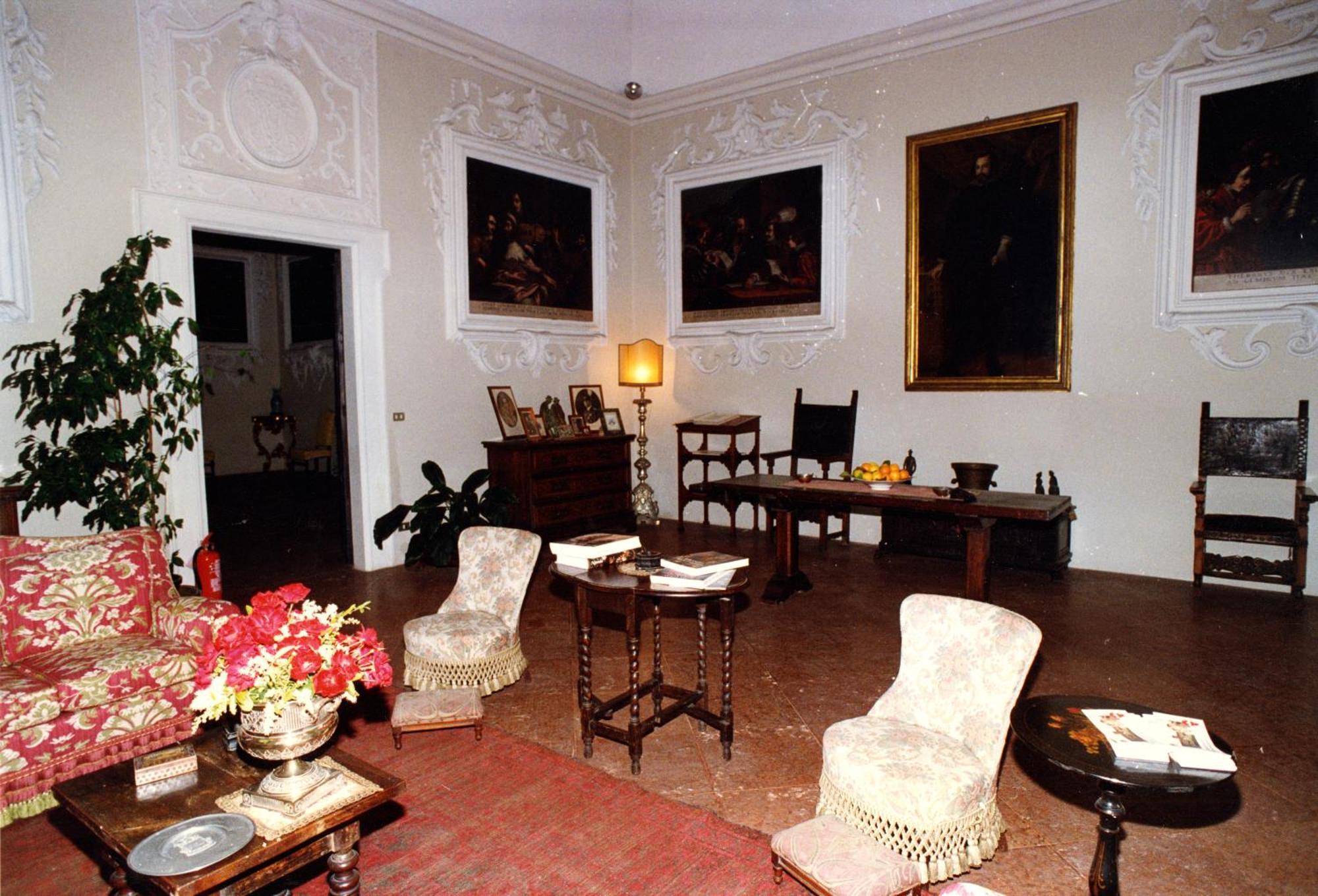 Agriturismo Corte Virgiliana Virgilio Zewnętrze zdjęcie