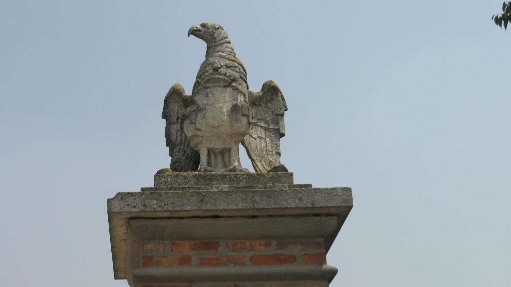Agriturismo Corte Virgiliana Virgilio Pokój zdjęcie