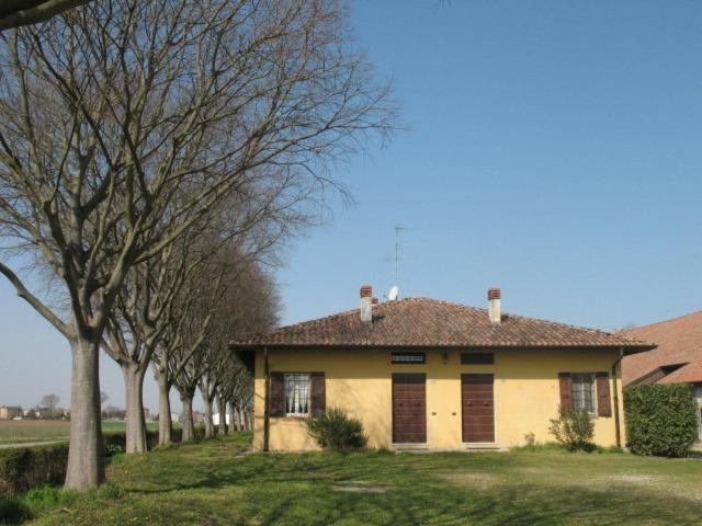 Agriturismo Corte Virgiliana Virgilio Pokój zdjęcie